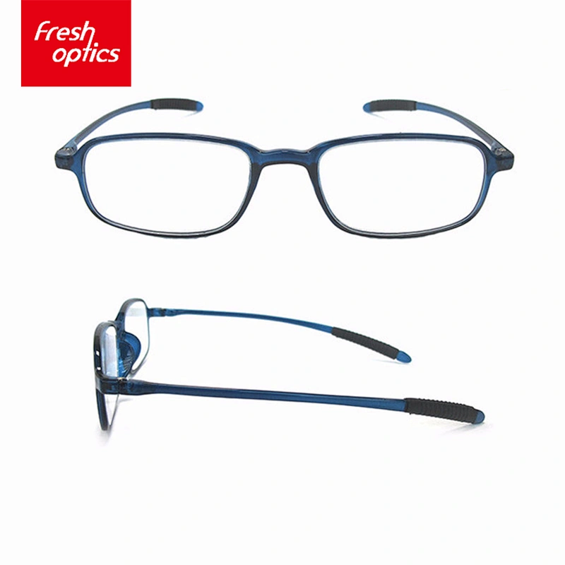 FR0006 Factory supply attractive price foldable reading glasses for boy