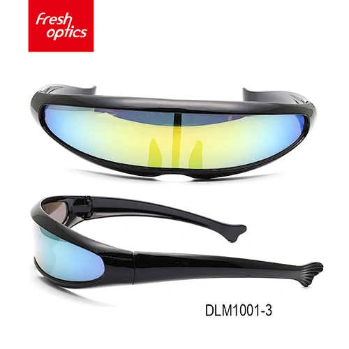 DLM1001 Sports sunglass designer eyewear glasses floating sunglasses