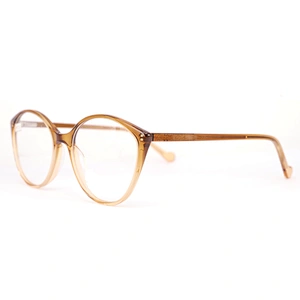 FB5421 Popular acetate nice optical for glasses Italy design eye glasses acetate fashion glasses
