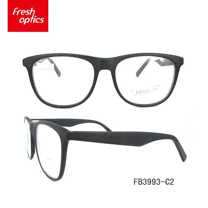 FB3993 High quality female teenager clear eyeglasses optical frames
