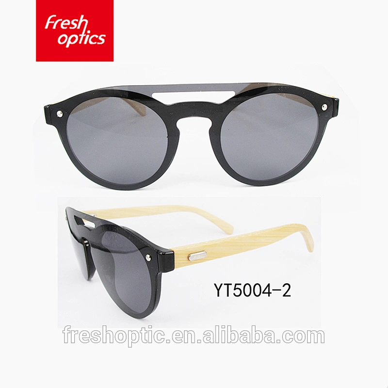 YT5004 China professional manufacture cheap sunglasses no brand fashion sunglasses woman