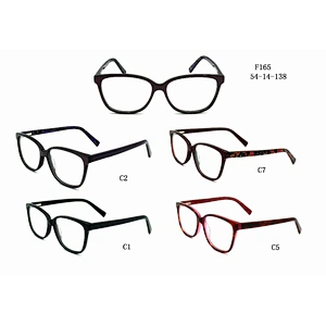 Made in China superior quality custom made eyeglasses