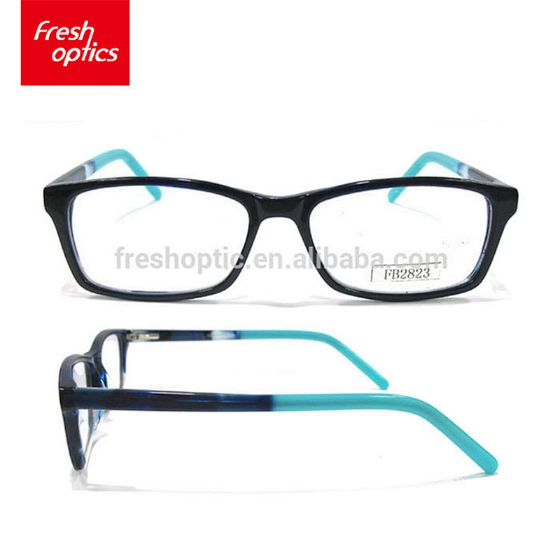 2017 New model brand name ultem glasses low cost spectacle frames china FB2823