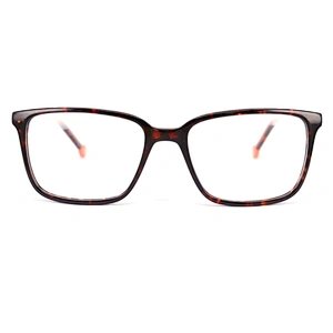 FB5439 Unique design special eyeglasses Korean optical frames popular acetate eyewear