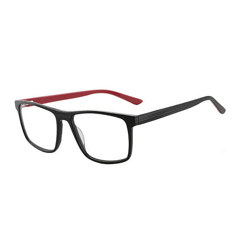 LG103 Hipster prescription glasses frames bottom price acetate optical frames eyeglasses frame Ready goods