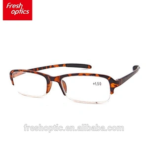 FR0014 Custom high quality optical round frame reading glasses