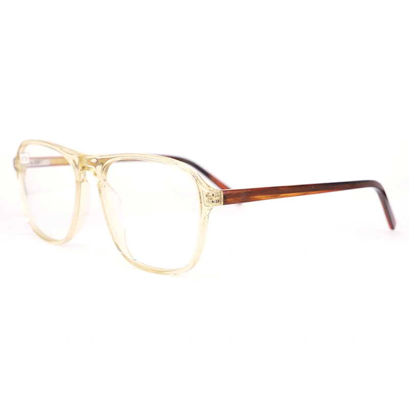 FB5418 Italy designer acetate optic frames beautiful glasses frames fancy acetate eyewear