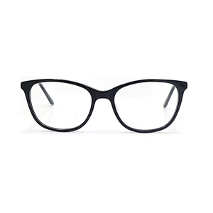 F1735 Classical colorful stylish comfort optical glasses frames Ready stocks