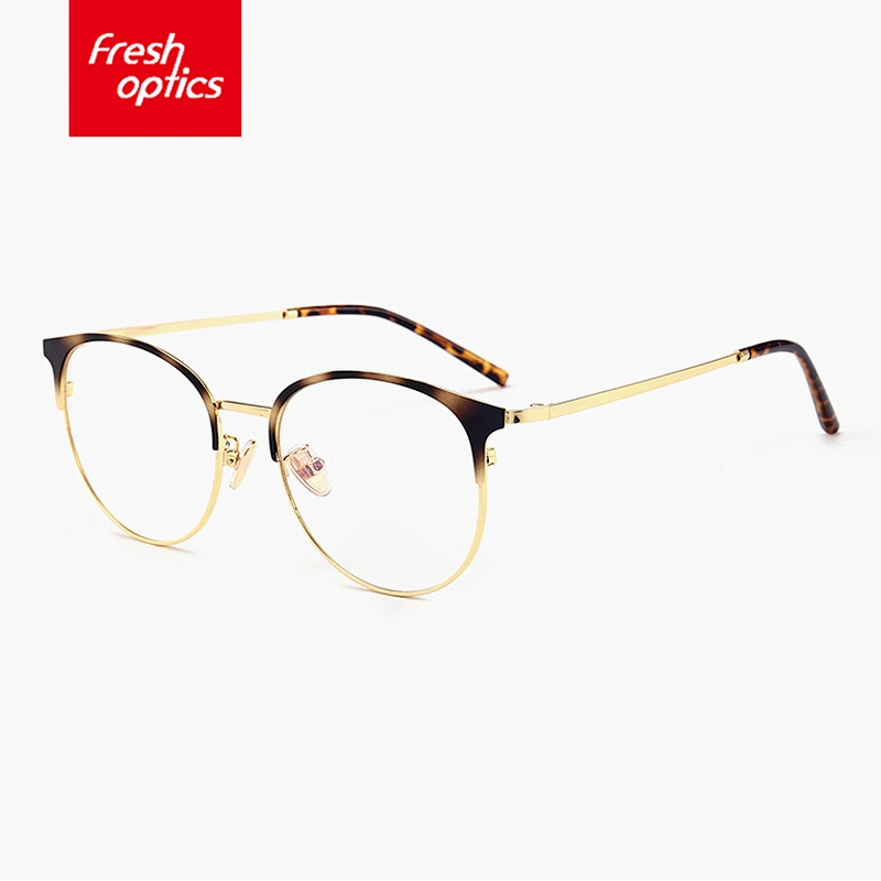 10019 Hot selling fresh optics tony morgan eyewear neostyle optical frames
