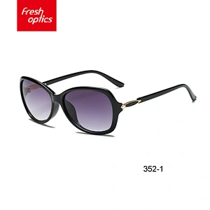 GD352 Wholesale womens ladies female sunglasses