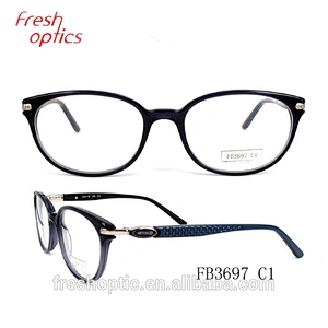 High quality durable using various new stylish spectacle frame