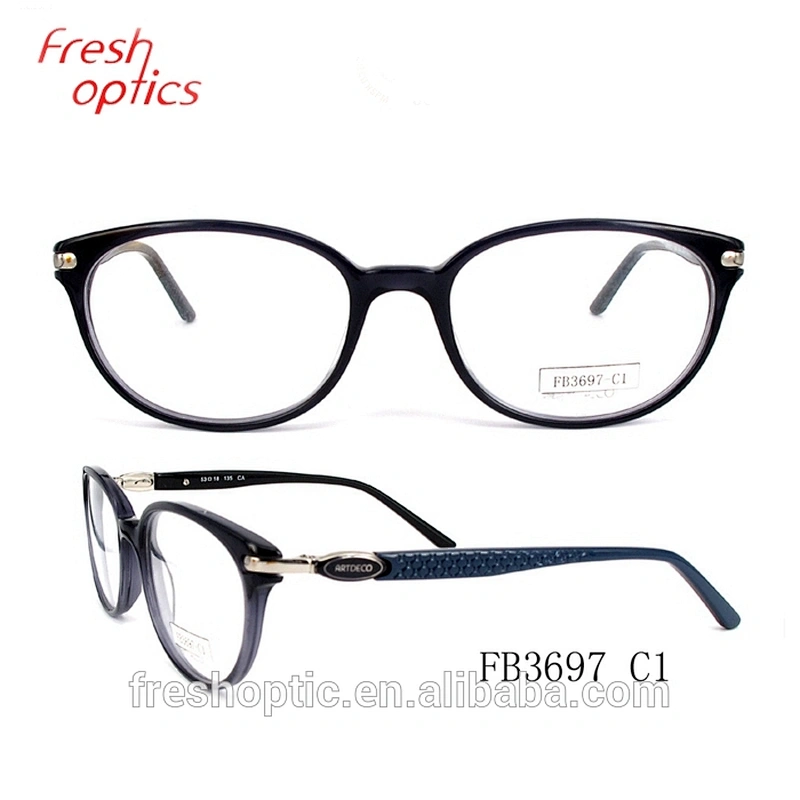 High quality durable using various new stylish spectacle frame