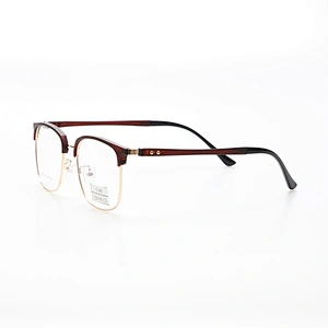 TR004 Korean optical  men eyeglasses frame glasses frames