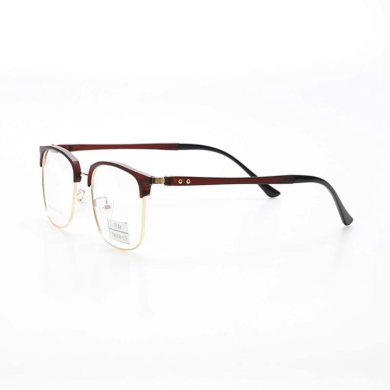 TR004 Korean optical  men eyeglasses frame glasses frames