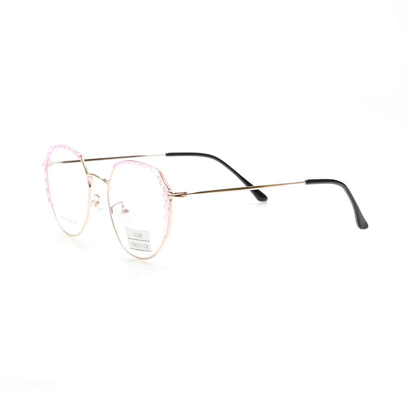 TR0011 Korean optical  men eyeglasses frame glasses frames
