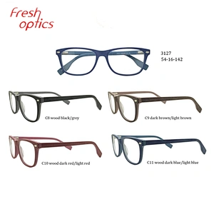 High quality japanese eyeglass frame popular