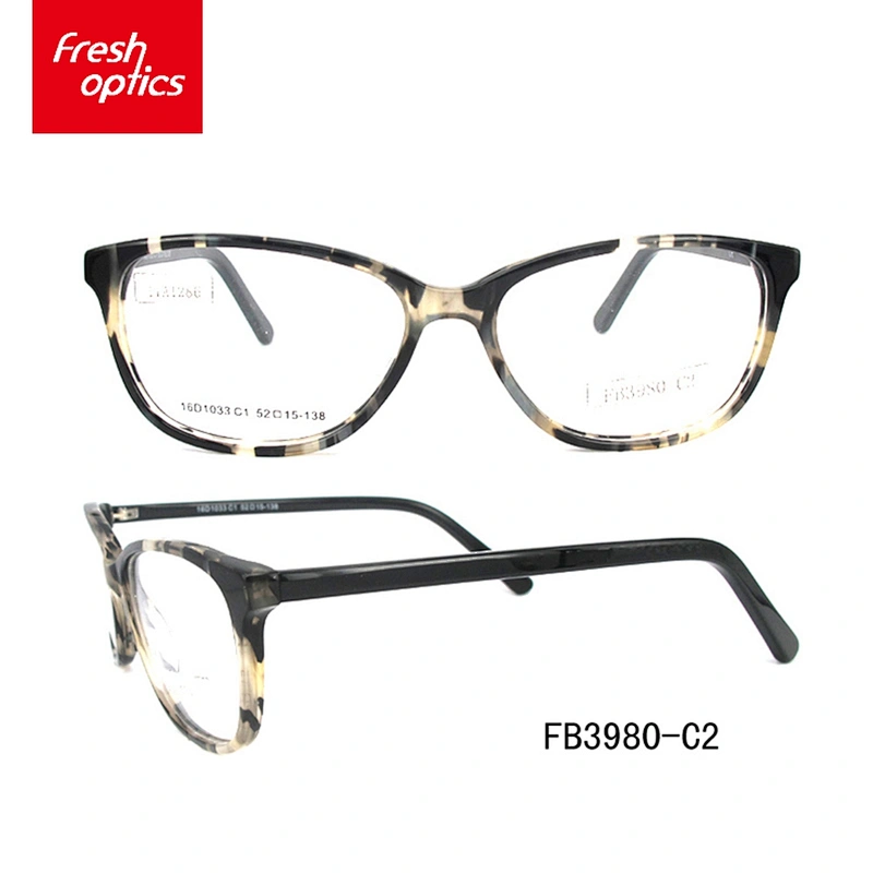 FB3980 Cheap antibacterial baby modern optical frames
