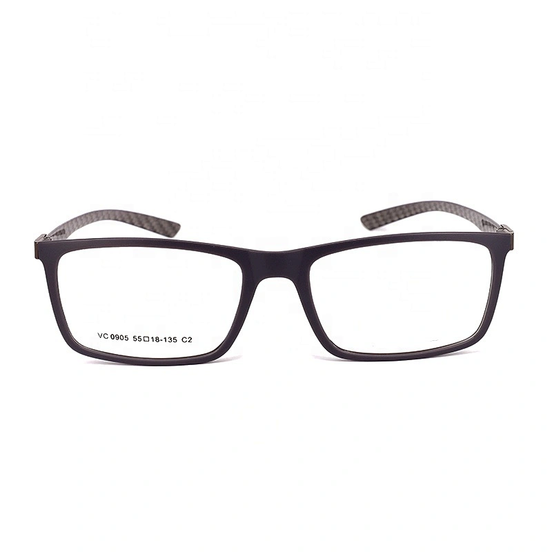 China manufacturer durable fashion Tr 90 optical frame