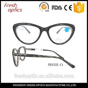 Guaranteed quality cheap acetate frames