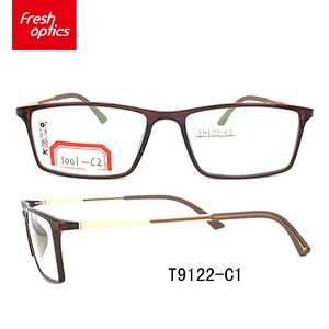 T9122 Super light adjustable tr90 german eyewear optical frames