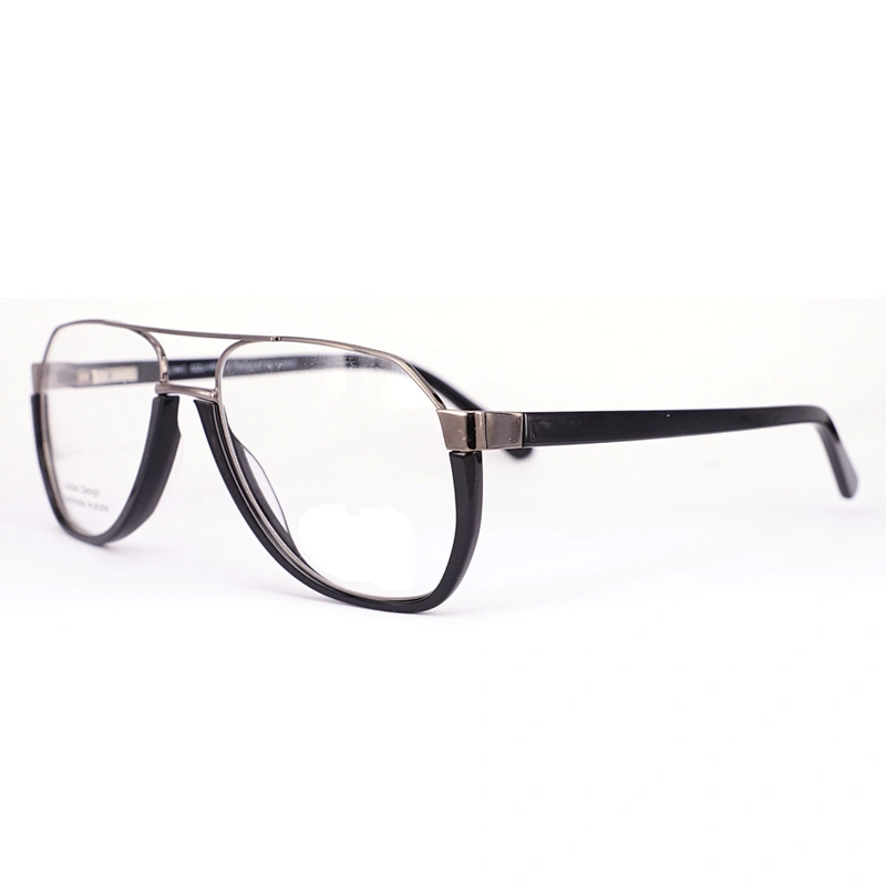 FB5435 Italian design eyeglasses fashion optical frame models acetate material eye frame