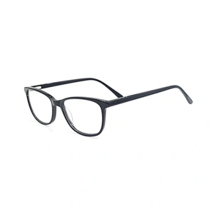 F1732 Changeable color eyeglass frames fashion optical frame Ready stocks