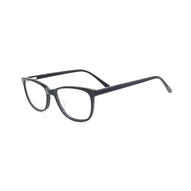 F1732 Changeable color eyeglass frames fashion optical frame Ready stocks