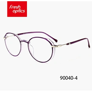 HH90040 Cheap 2018 trendy adjustable eyeglass frames for women