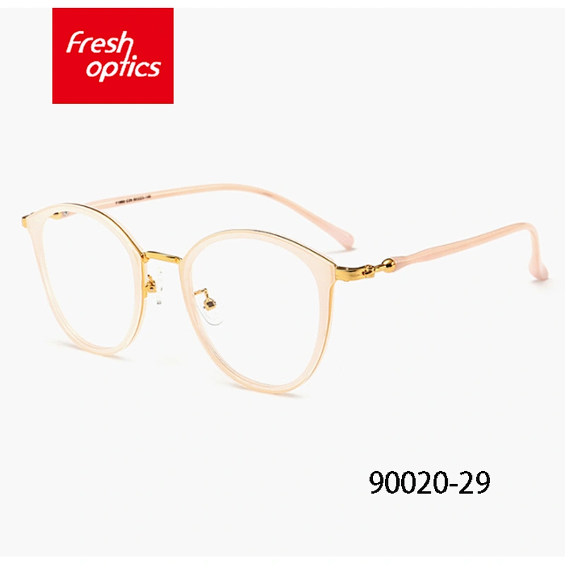 HH90020 2018 Adjustable non-slip french eyeglass frames for sale