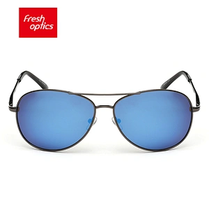 XD103 Wholesale High Quality Metal Polarized Bottle Opener Sunglasses