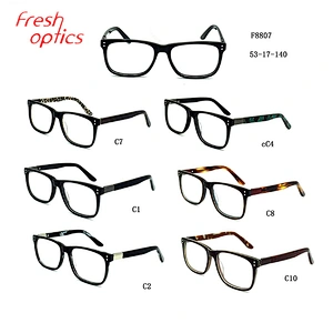 Wholesale customized good quality china eyeglass