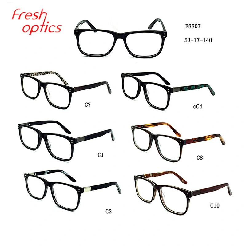Wholesale customized good quality china eyeglass