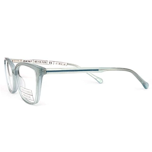 FB5533 Trending hot products famous brands glasses frame acetate optical frame wholesale