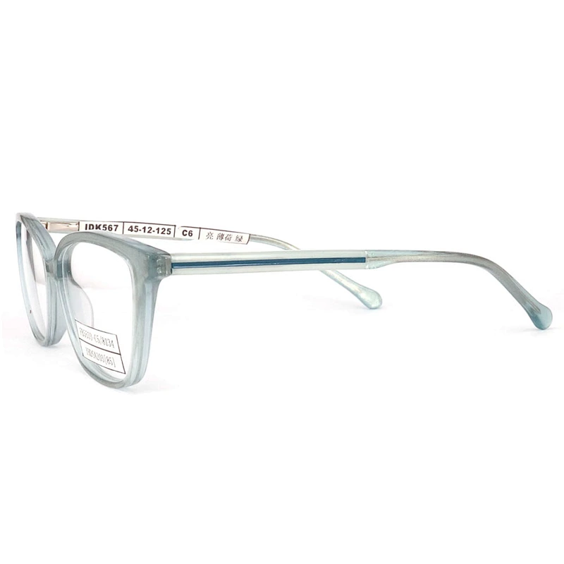FB5533 Trending hot products famous brands glasses frame acetate optical frame wholesale