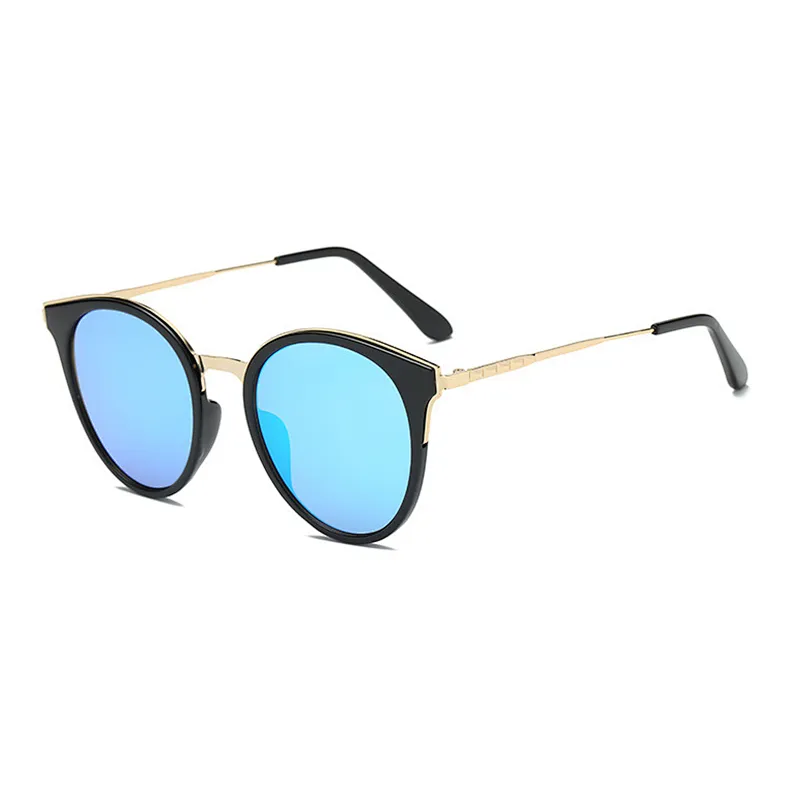 GD3718 Fashionable prescription sun glasses italy design ce sunglasses