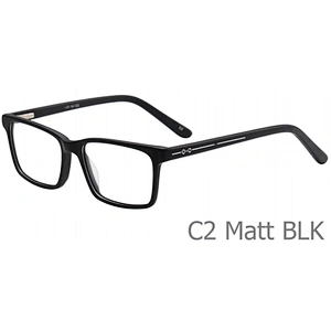 2020 anti blue square fashionable acetate optical eye glasses frames for boy