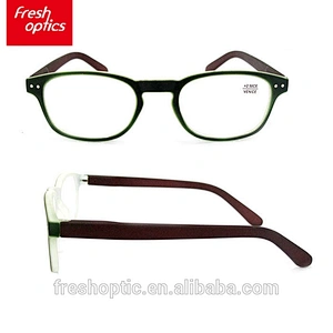 FR0010 Best selling durable using german reading glasses