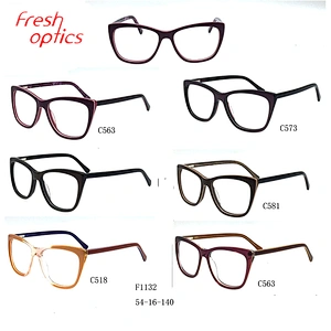 Hot selling made in china superior quality eyeglasses for men