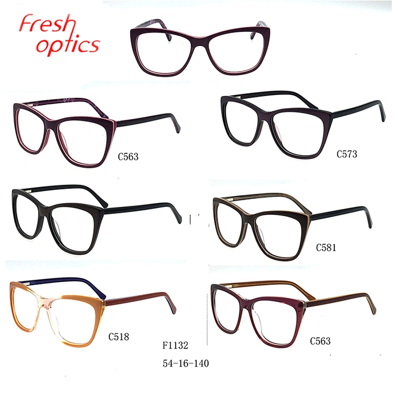 Hot selling made in china superior quality eyeglasses for men