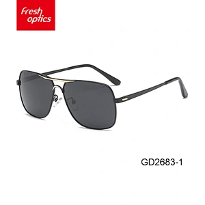 GD2683 New type fashion style channel italy design sunglasses china