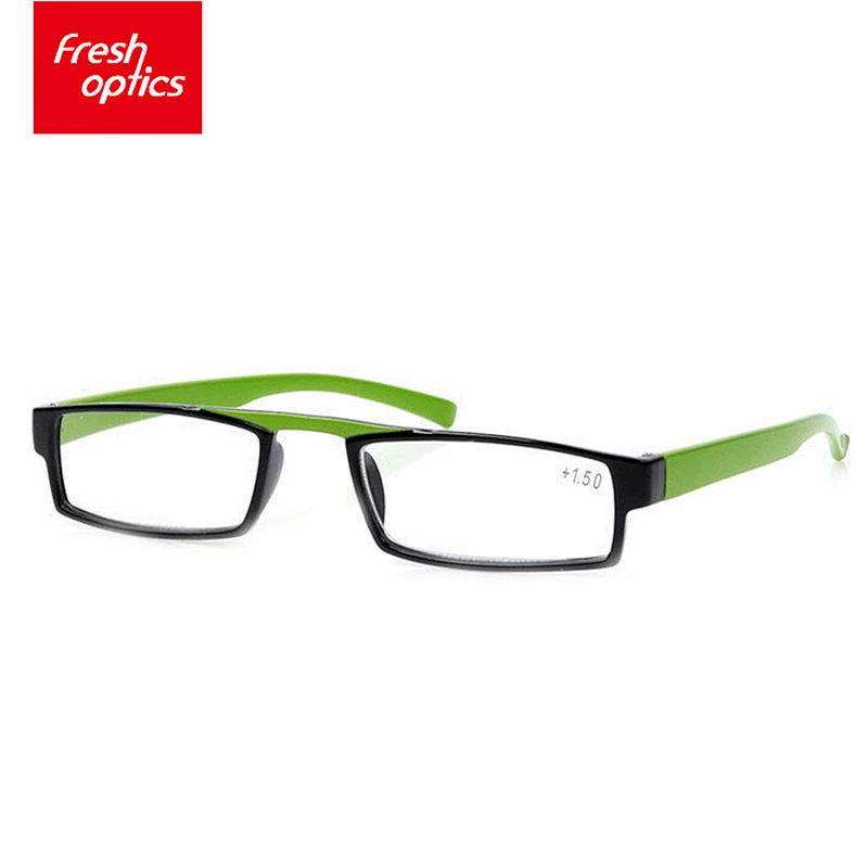 FR0018 Wholesale colorful design fashion magnetic reading glasses