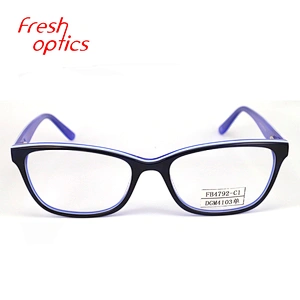 FB4792 Low price most stylish modern optical spectacle frames