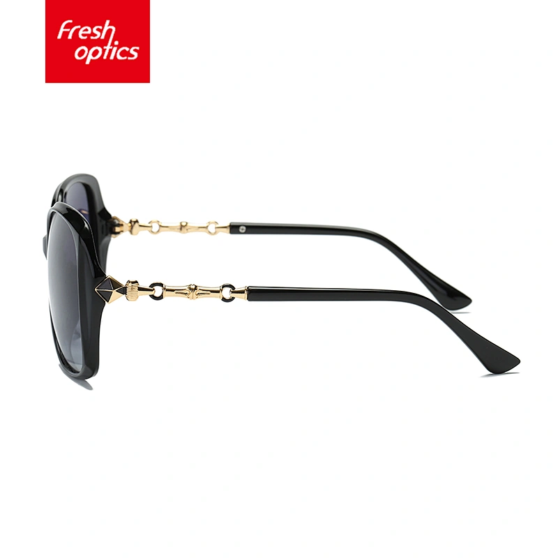 GD8899 Factory directly provide sunglasses factory channel blank sunglasses