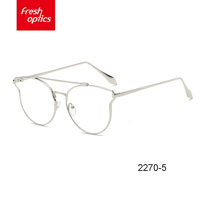 GD2270 Wholesale customized promotional adult sunglasses kiss eyewear retro