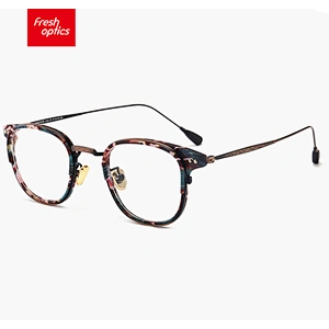 60009 Supply high-grade german eyeglass frames manufacturers from wenzhou