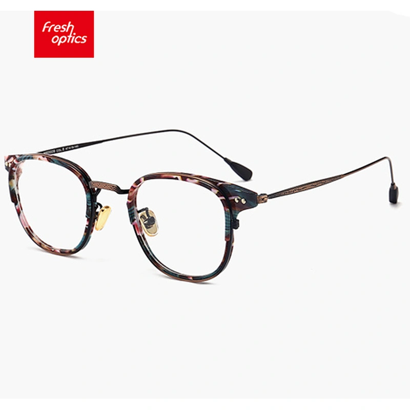 60009 Supply high-grade german eyeglass frames manufacturers from wenzhou