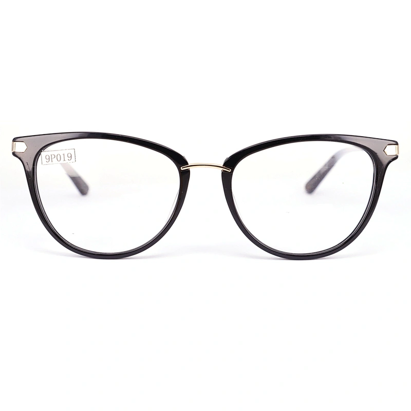 FB5442 Fashion design optical eyewear frame hot sell eyeglasses brand acetate frames