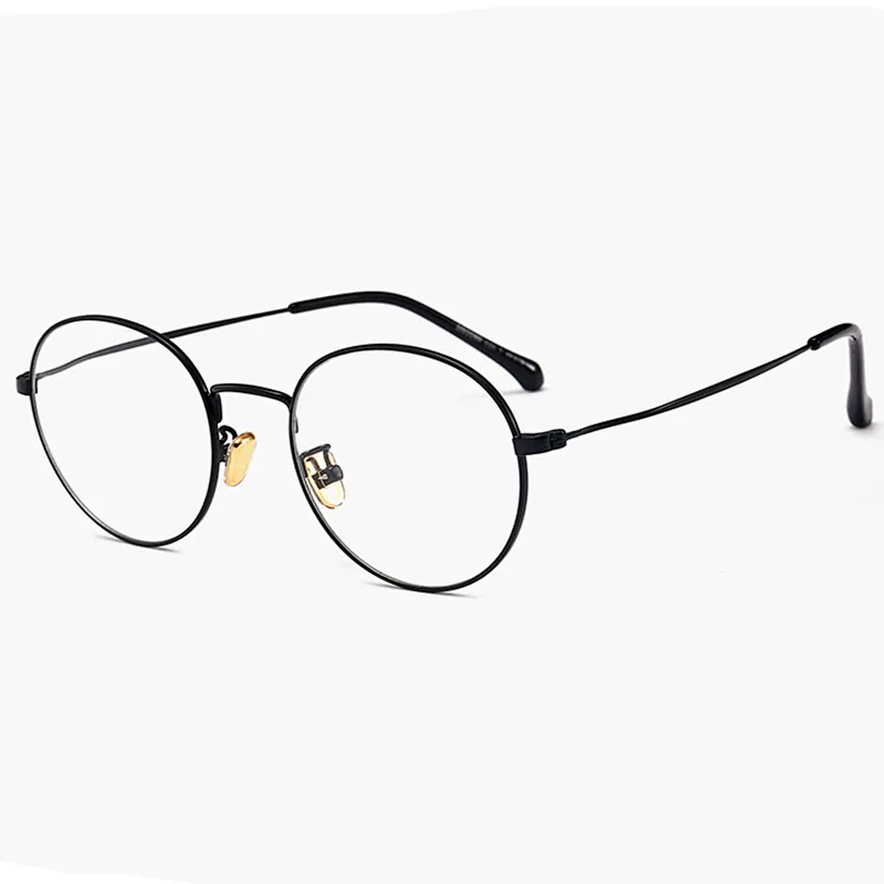 HH60086 Fashion beautiful latest korean glasses frames for girls