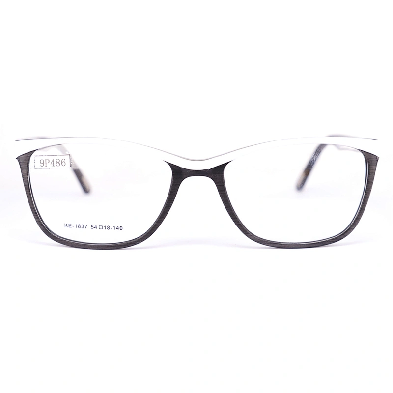 FB5453 Vogue optical glasses innovative glasses square acetate optical frames