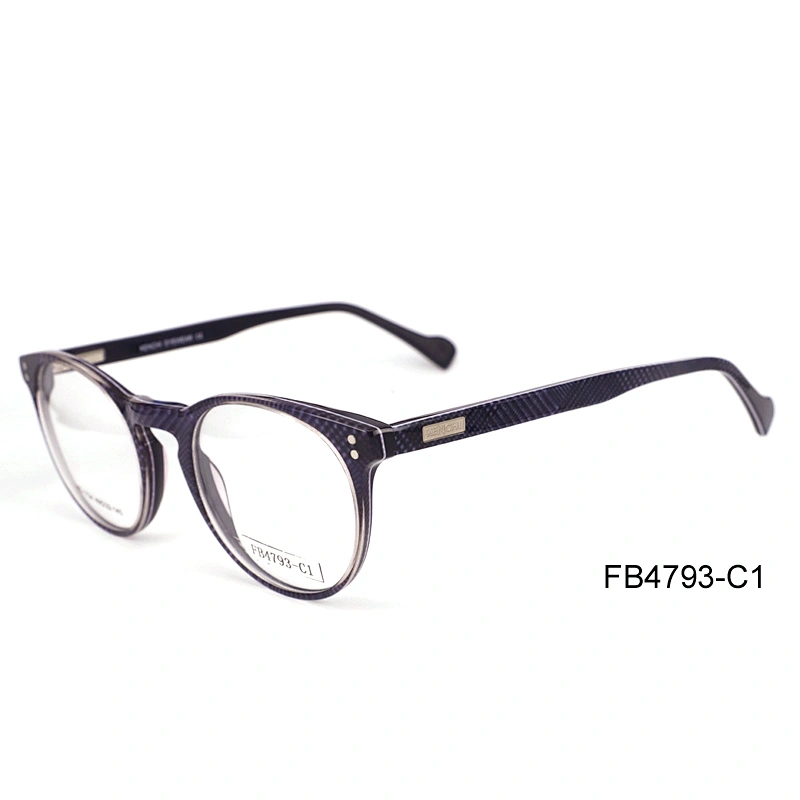 FB4793 high quality fashion acetate frames eyewear in stock